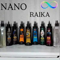 فروش کلی و جزئی محصولات نانو