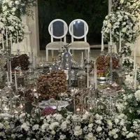 باغ تالار گرمدره