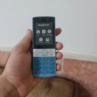 نوکیا ۱۵۰ نسخه اصل