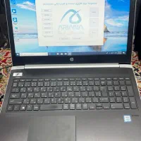 لپ تاپ   PRO BOOK 450 G5