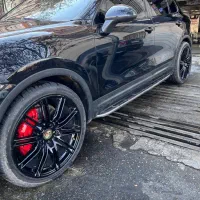 پورشه کاین|خودرو سواری و وانت|تهران, کیانشهر|دیوار