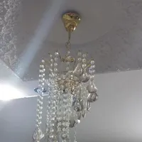 2جفت لوستر