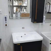 روشویی کابینتی