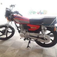 موتور احسان 200 Cc مدل 1403