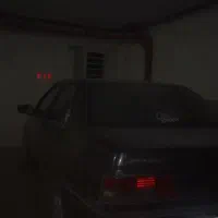 پژو روا دوگانه سوز شرکتی