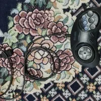 دسته SEGAGA . سگا