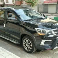 ام وی ام x22 اتوماتیک