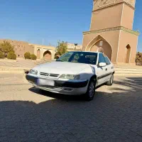 زانتیا مدل ۱۳۸۹ در حد معاوضه هم دارم|خودرو سواری و وانت|رفسنجان, |دیوار