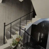 نرده استیل|خدمات پیشه و مهارت|شیراز, شهرک والفجر|دیوار