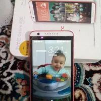 سلام  گوشی اچ  تی سی  ۸۲۰