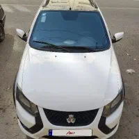 کوییک GXRL مدل ۱۴۰۳ کم کار