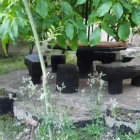 باغچه فشند هشتگرد تهاتر با آپارتمان تهران|فروش خانه و ویلا|هشتگرد, فشند|دیوار