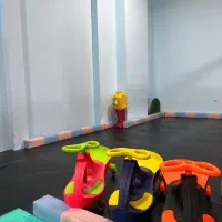 پیست ماشین کامل