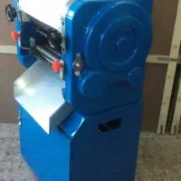 دستگاه رشته بری صنعتی و خمیر گیر