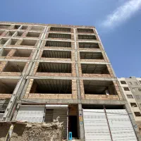 فروش پیش فروش اپارتمان صالحیه سنددار قابل معاوضه|پیشفروش املاک|بهارستان, |دیوار