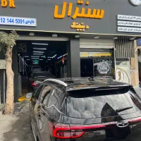 کاور بدنه چکی / کاور شفاف محافظتی/کاور اقساطی|خدمات موتور و ماشین|تهران, تهرانپارس شرقی|دیوار