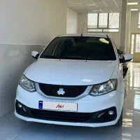 ساینا s دوگانه کارخانه مدل ۱۴۰۲