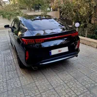 کی ام سی j7  مدل ۱۴۰۲|خودرو سواری و وانت|کرج, کرج نو|دیوار