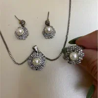 سرویس نقره ۹۲۵