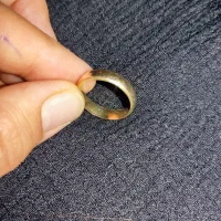 انگشتر سالم سالم بدلیل نیاز بفروش میرس100بالاتابلو|جواهرات|شاهینشهر, فردوسی|دیوار