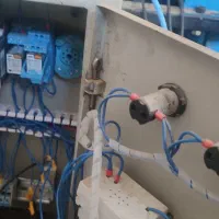 قرص زن پرس هیدرولیک|ماشینآلات صنعتی|تهران, جمالزاده|دیوار