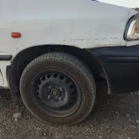 پراید 131 SL|خودرو سواری و وانت|بروجرد, |دیوار