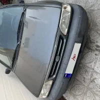 پراید۸۳ انژکتور