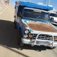 فروش نیسان|خودرو سواری و وانت|سنندج, |دیوار