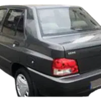 راننده خانم هستم