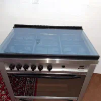 اجاق گاز فردار تکنو|اجاق گاز و لوازم برقی پخت‌وپز|رباط‌کریم, رباط‌کریم|دیوار