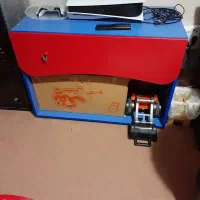 تخت نوجوان وتخت نوزادی