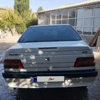 پژو405slx|خودرو سواری و وانت|مراغه, |دیوار