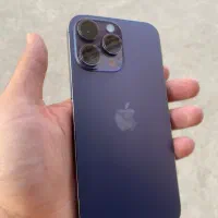 iPhone 14 Pro Max|موبایل|همدان, |دیوار