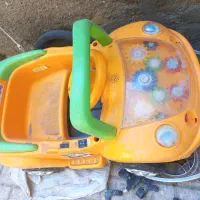 ماشین شارژی پرقدرت