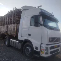 اف اچ 460 تمیز|خودرو سنگین|ملایر, |دیوار