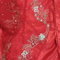 لباس محلی خوش رنگ طراحی شده با دست|لباس|شیراز, شهرک گلها|دیوار