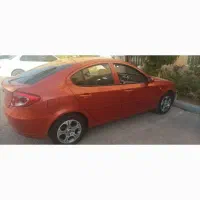 پروتون جنتو اتوماتیک مدل 2007|خودرو سواری و وانت|پرند, فاز ۶|دیوار