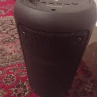 اسپیکر نو با کارتون