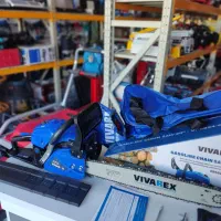 اره موتوری ریوارکس ۵۰ سانت باگارانتی ابزار رسولی|ابزارآلات|بیرجند, |دیوار