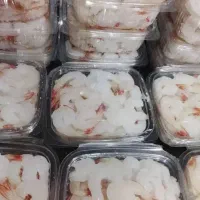 میگو سره تازه قیمت تخفیفی