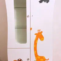 فروش کمد در حد نو و قیمت مناسب