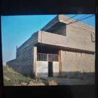 گاراژ تجاری مسکونی ۲طبقه