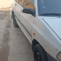 پراید مدل 86|خودرو سواری و وانت|شوشتر, |دیوار