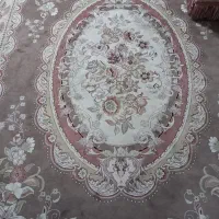 فرش ۵۰۰ شانه|فرش|تهران, والفجر (افسریه)|دیوار