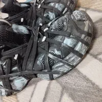 کتونی اسپایدر نو است|کیف، کفش، کمربند|لنگرود, |دیوار