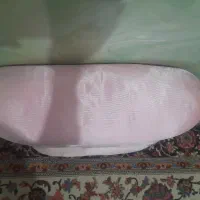 بالشت لوله ای پر|رختخواب، بالش، پتو|کرمانشاه, |دیوار