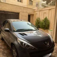 207 مدل 90فرانسوی