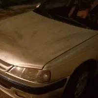 کاپوت پژوپارس نقره ای|قطعات یدکی و لوازم جانبی|کرمانشاه, |دیوار