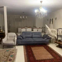 ۱۸۰ متر ۳ خواب با حیاط بازسازی شده