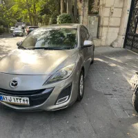 مزدا3 نیو تیپ3|خودرو سواری و وانت|تهران, پاسداران|دیوار